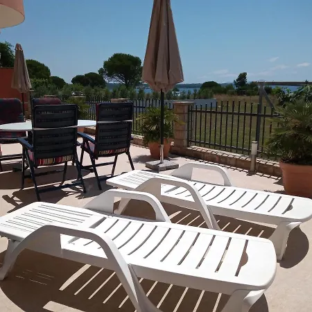 Appartamento Brkic - Seaview - Sand Beach *