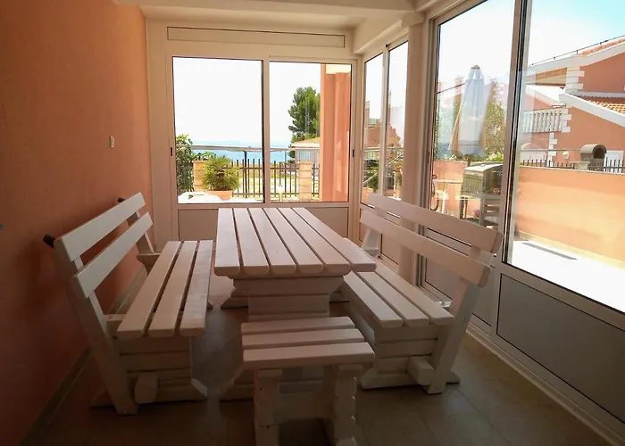 Brkic - Seaview - Apartament *