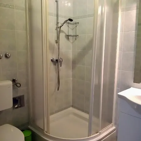 Apartment Brkic - Seaview - Sand Beach