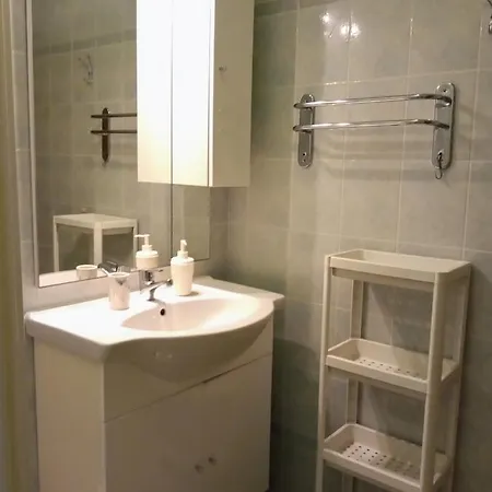 Brkic - Seaview - Sand Beach Apartment *
