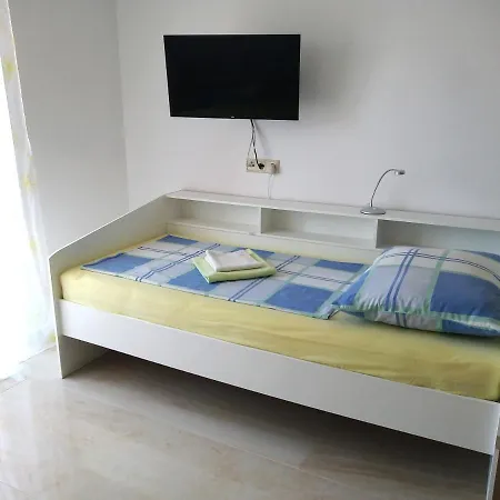 Brkic - Seaview - *